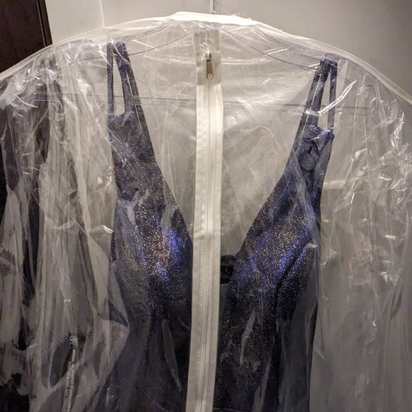 Ball Gown - Picture 4 of 4